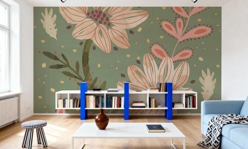 Floralscape X Neutral