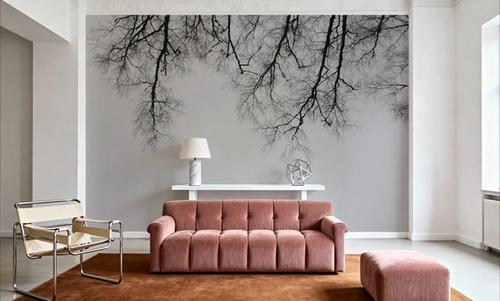 Structure of Trees