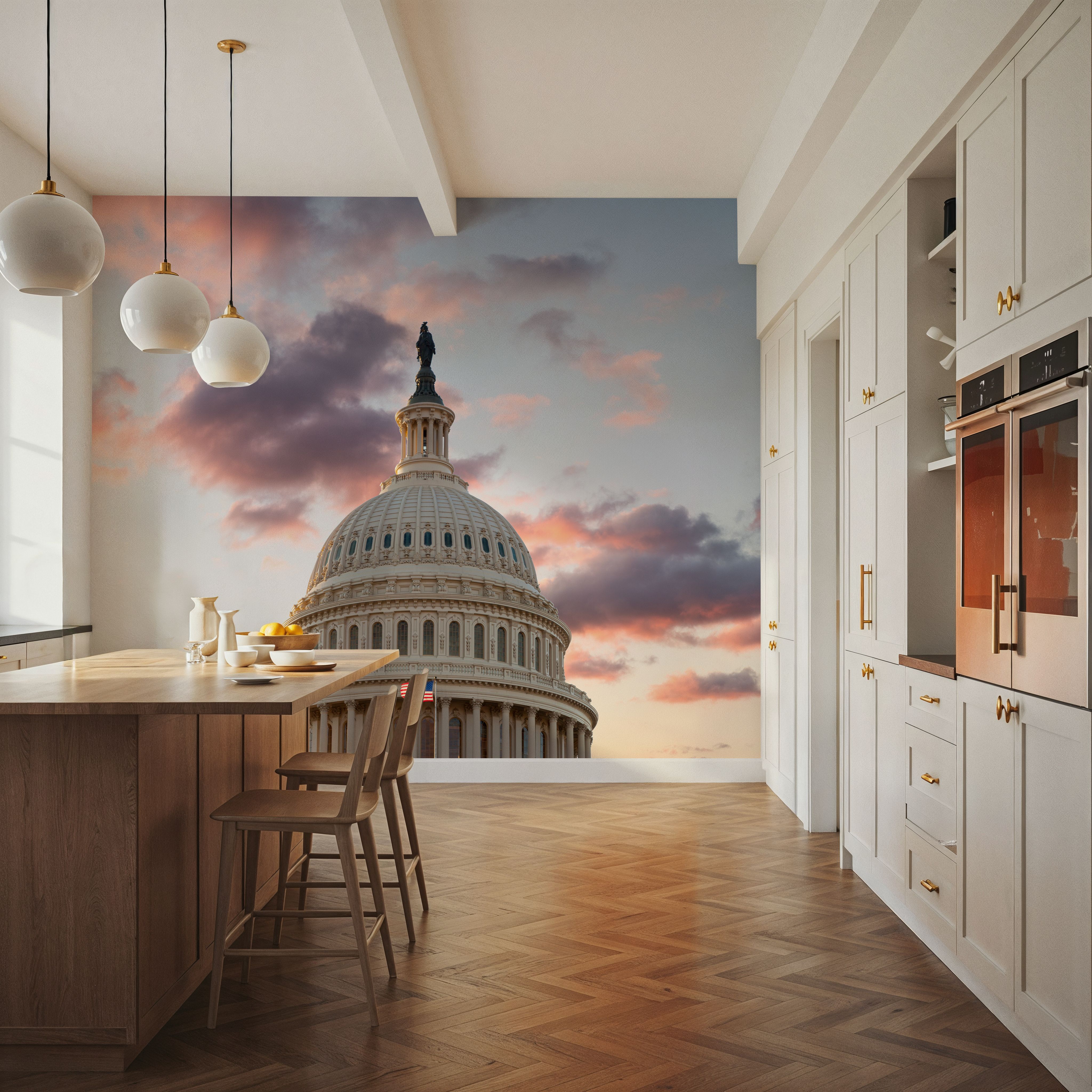 US Capitol