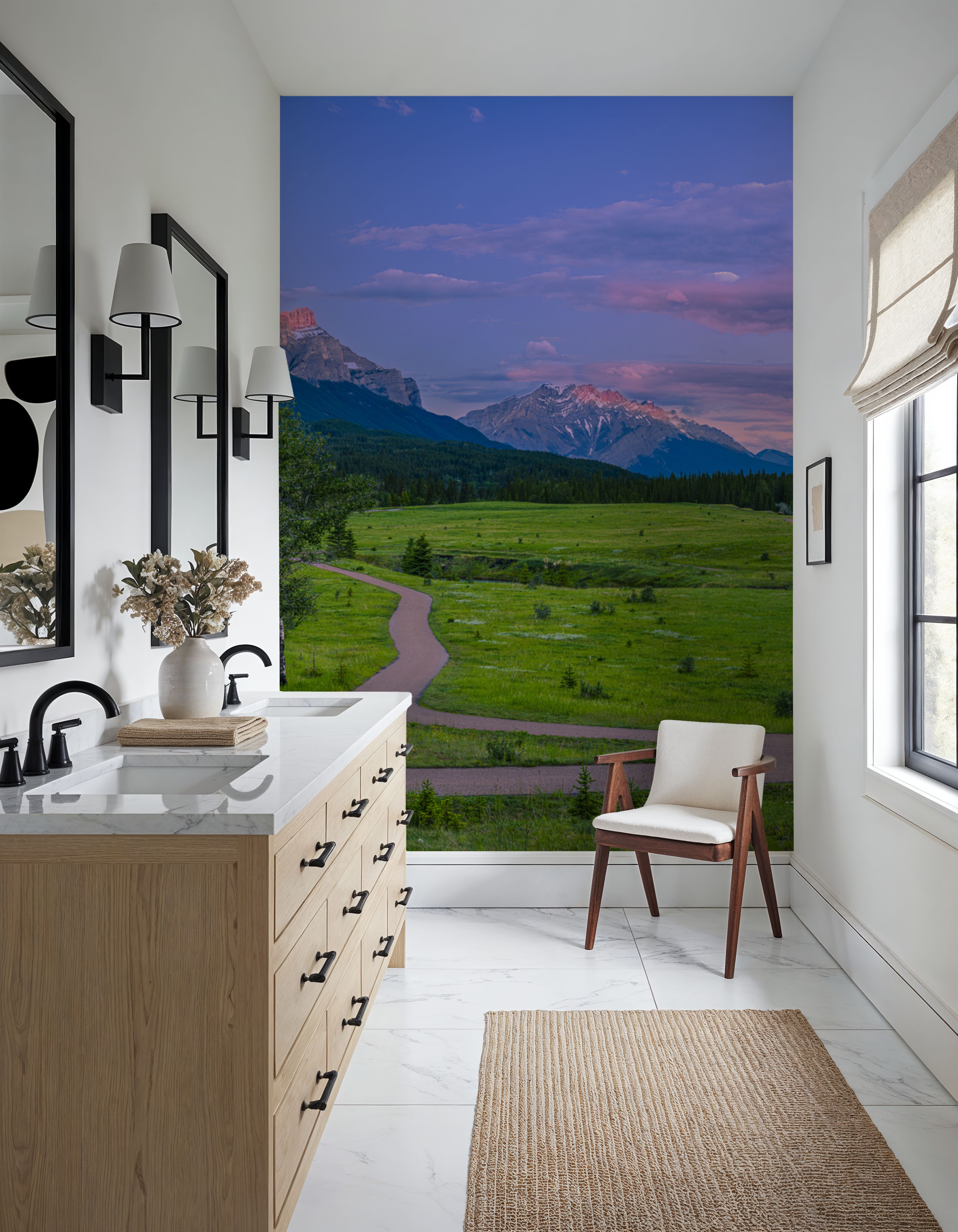 Trail Running Canada