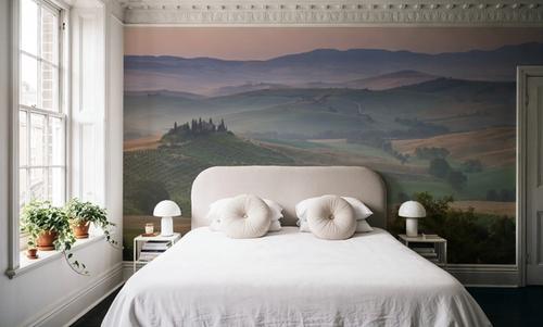 Tuscan Serenity