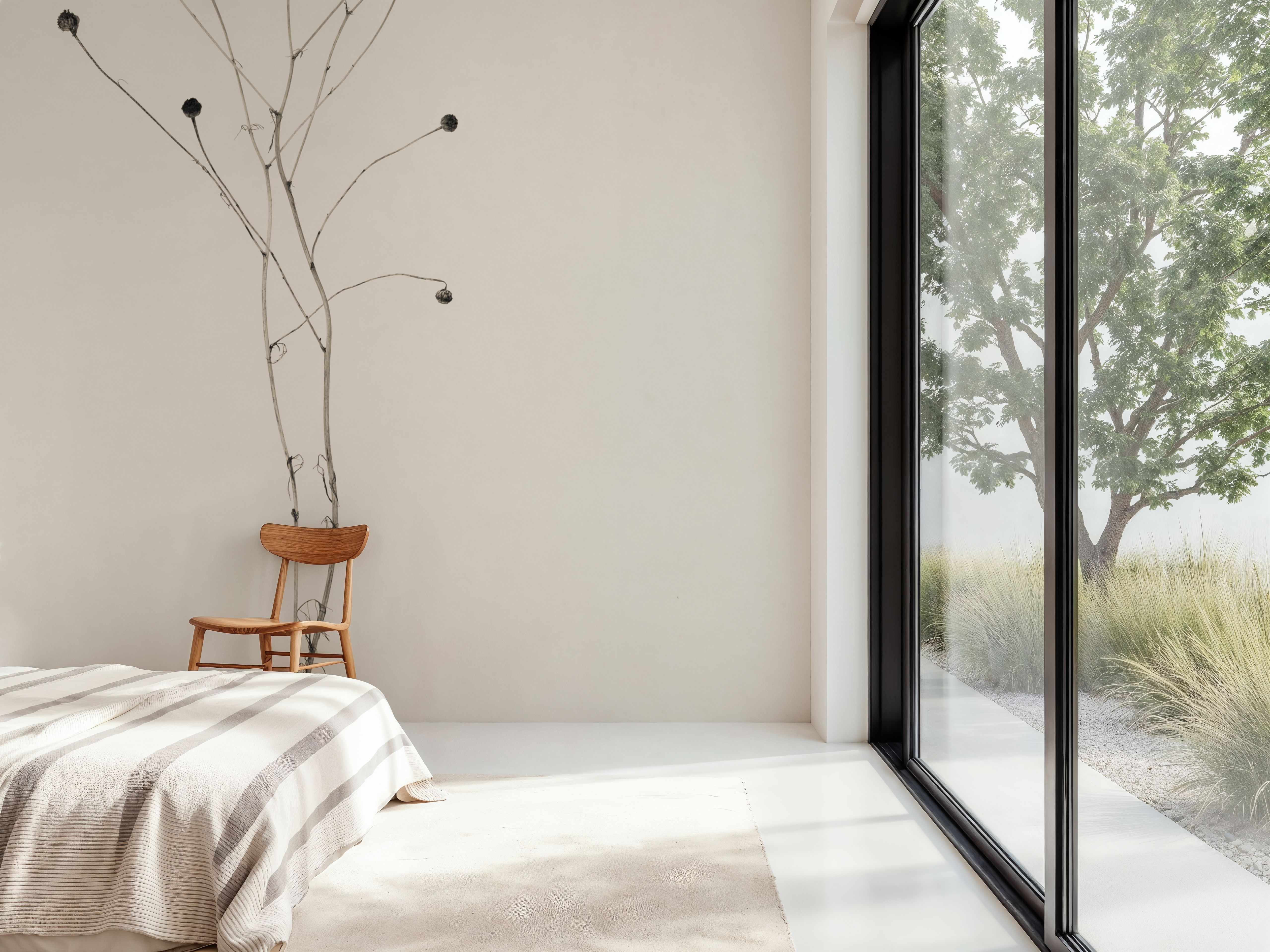 Sleek Simplicity IV
