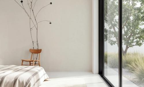 Sleek Simplicity IV