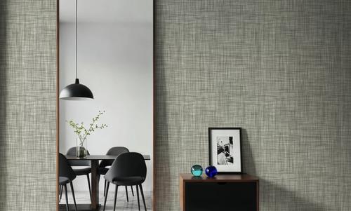 Mottled Linen Effect, Stone
