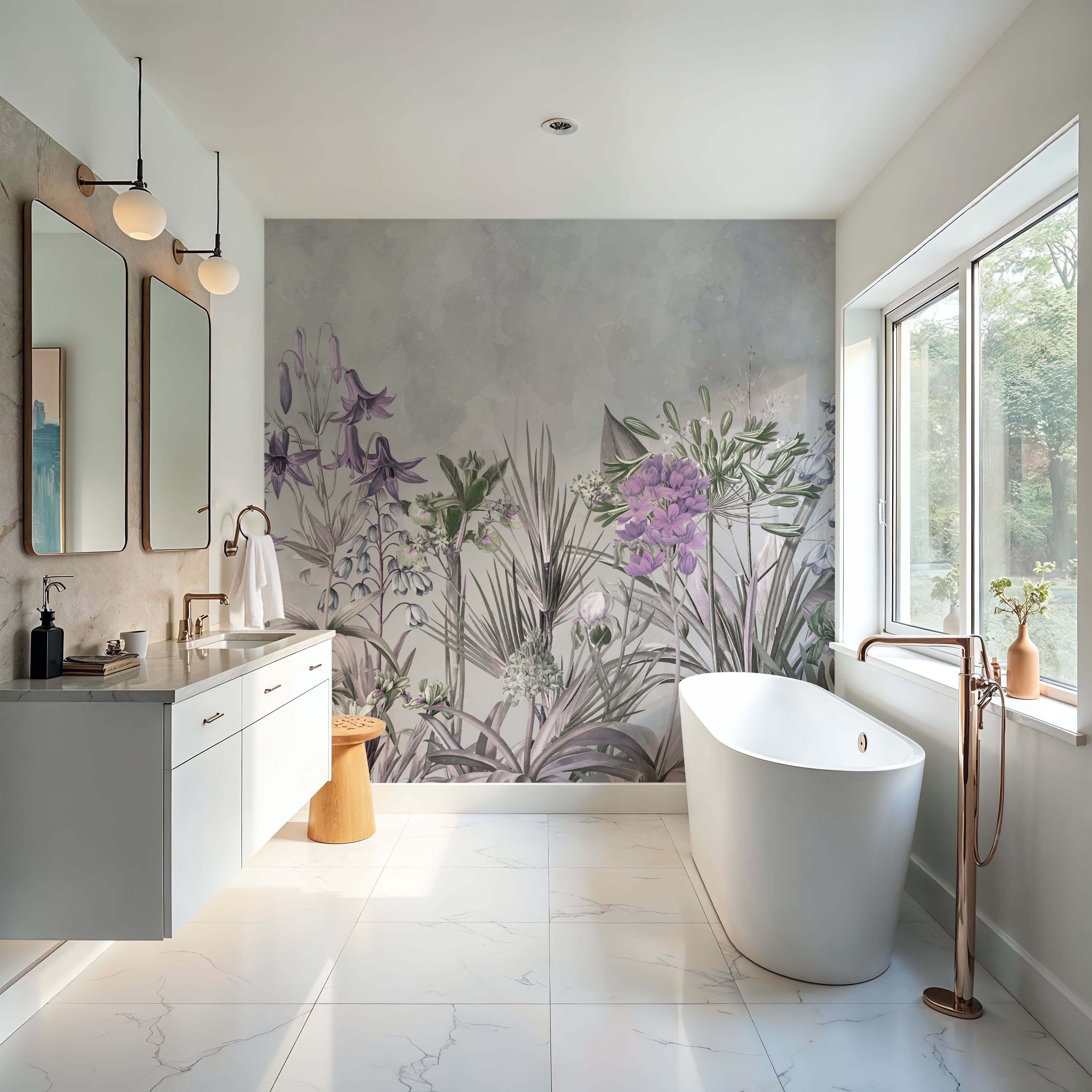 Field of Dreams Lilac