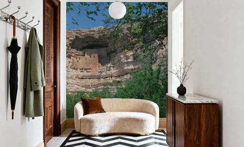 Montezuma Castle