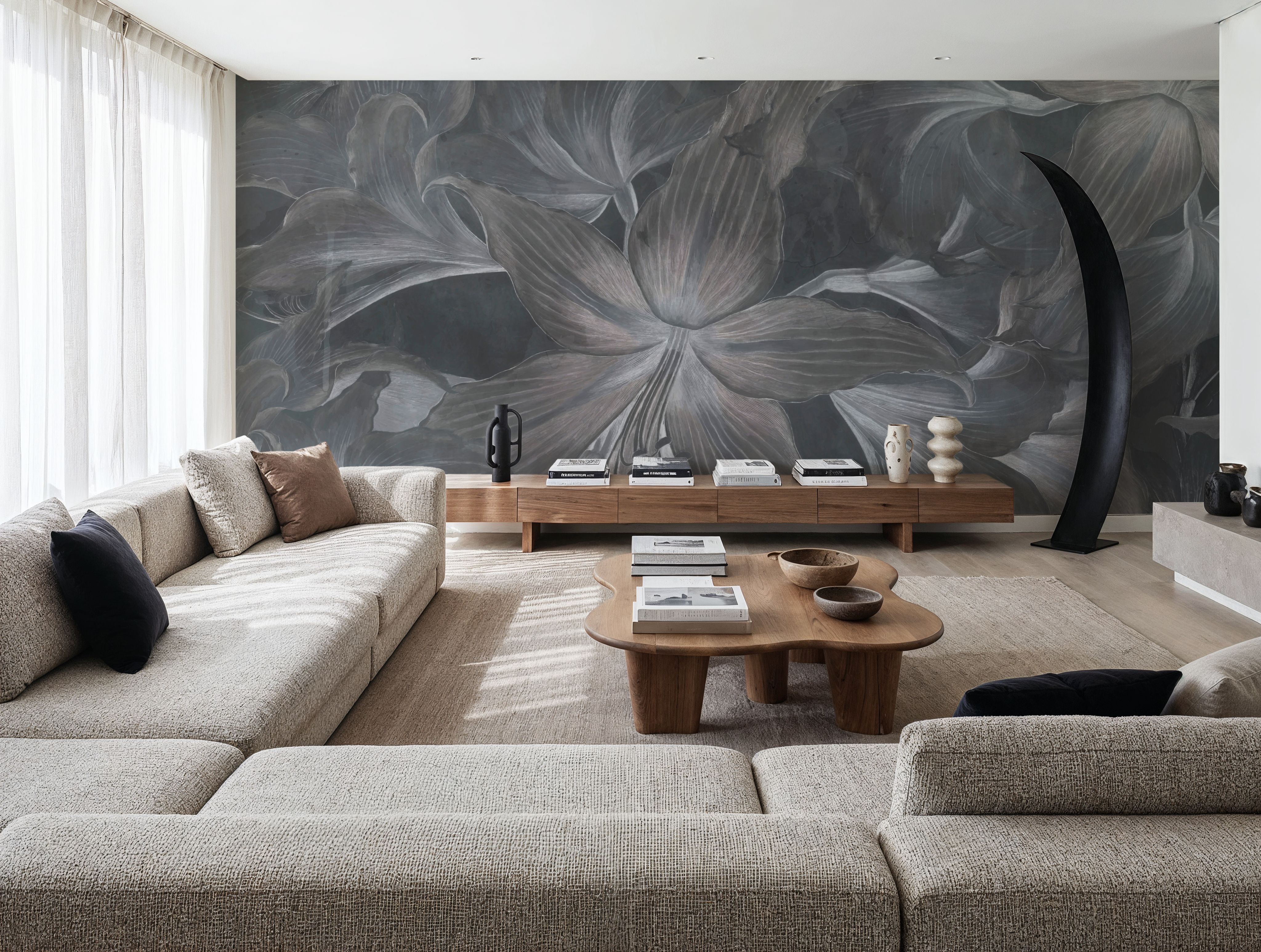  Amarantus dream Gray