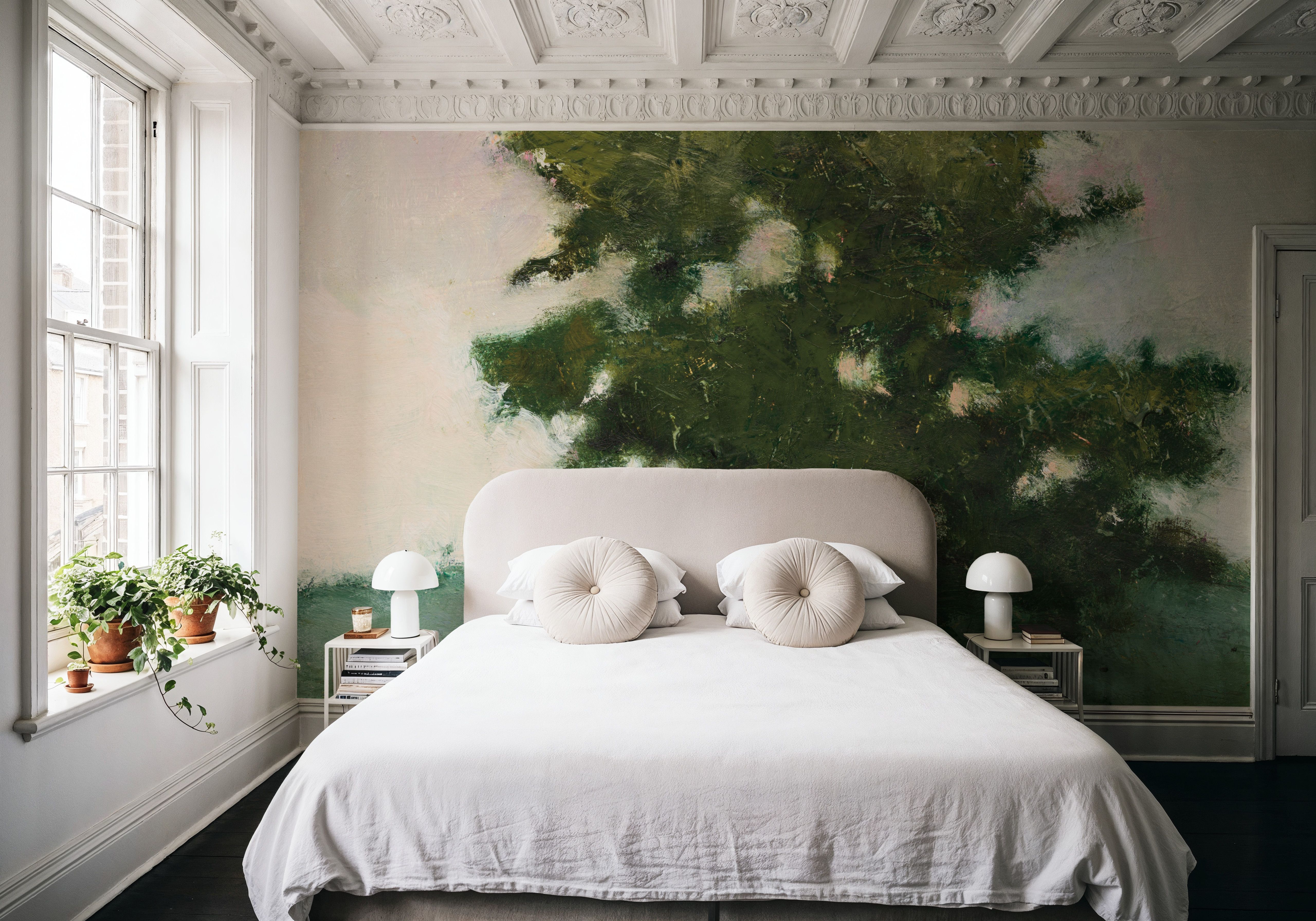 Heritage Oak I
