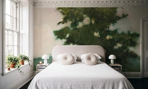Heritage Oak I