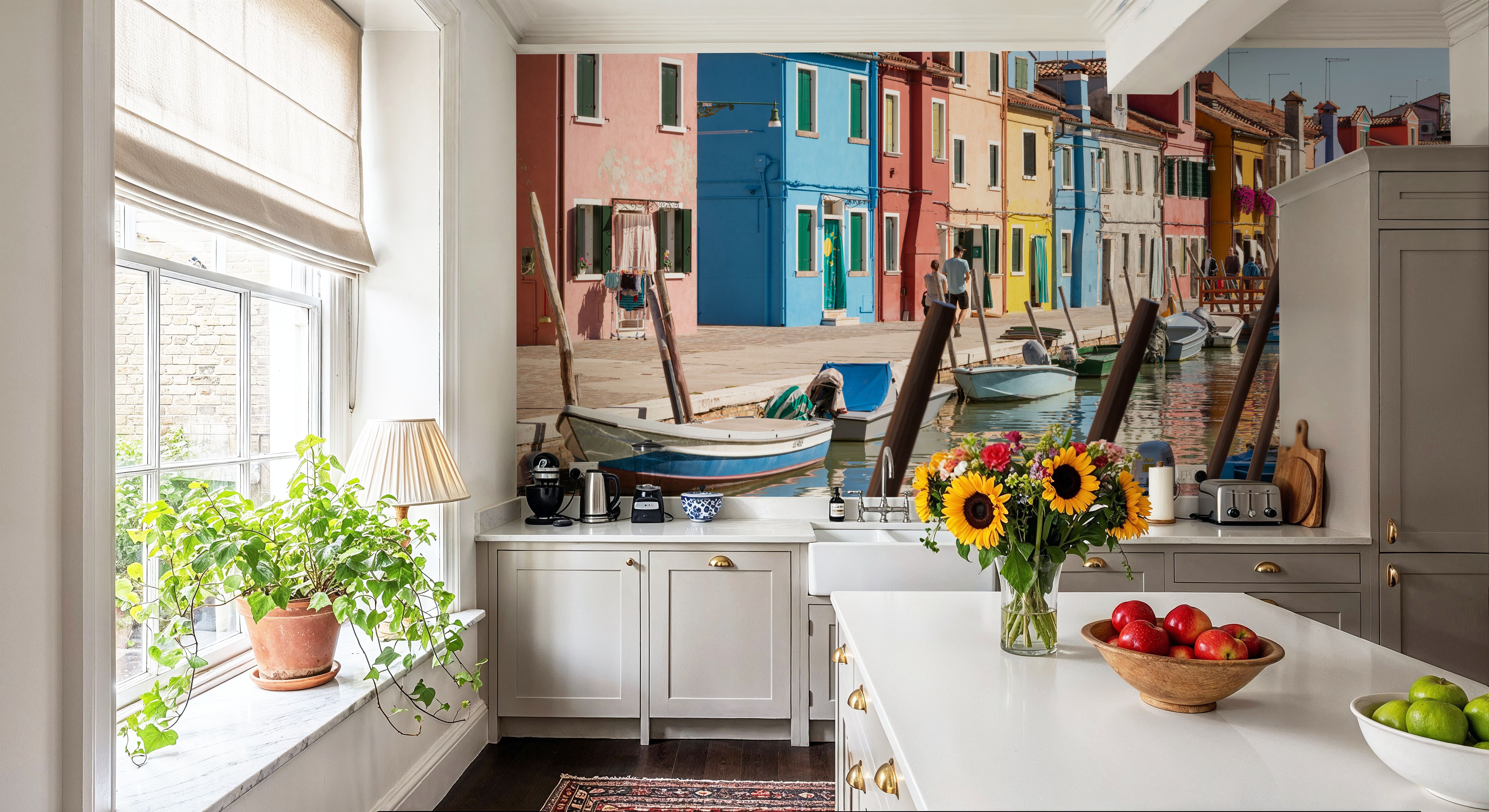 Burano Study