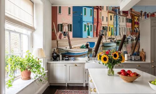 Burano Study