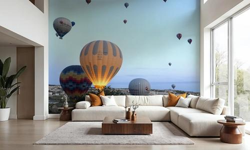 Balloon Glow