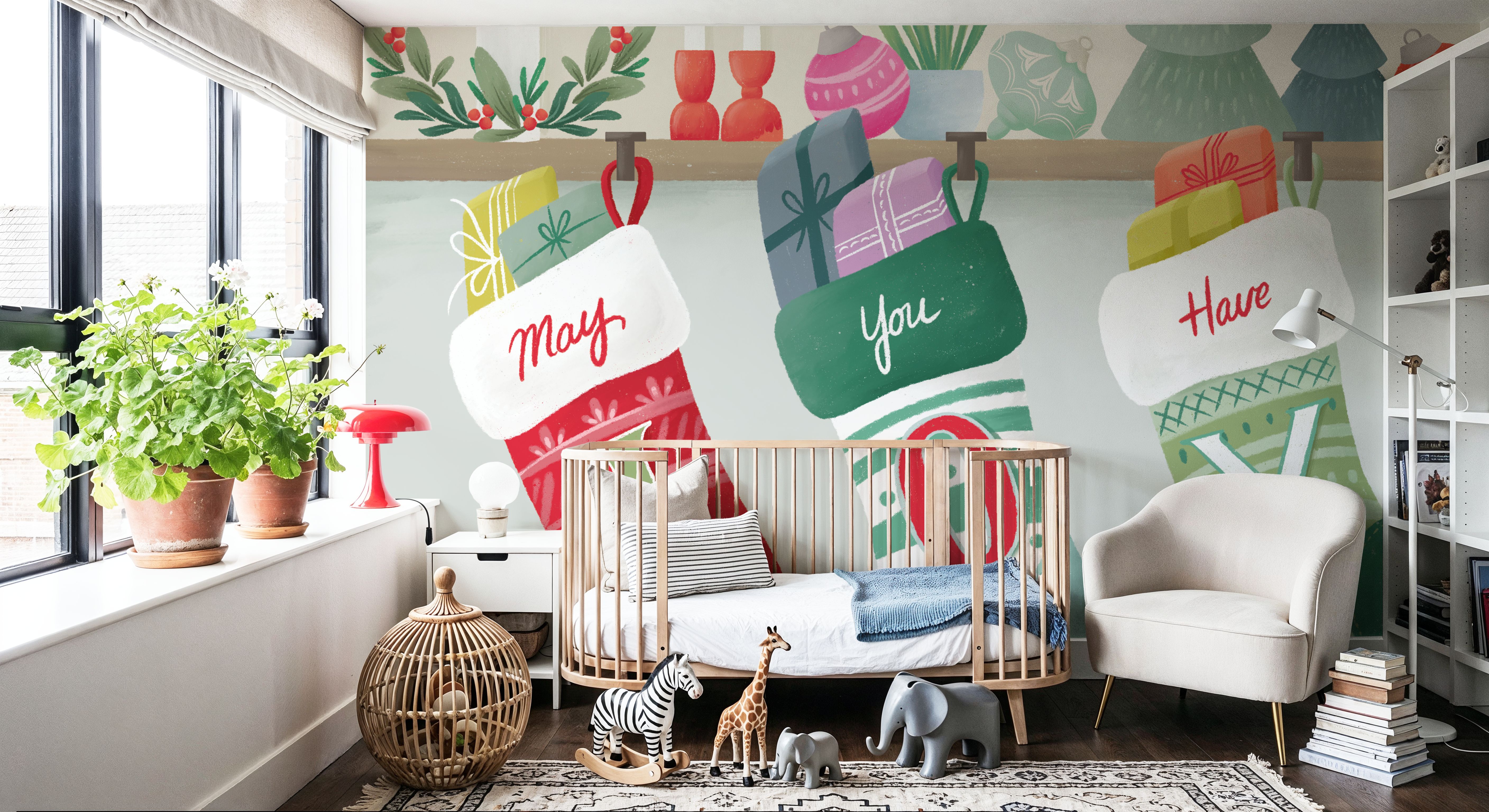 Home for the Holidays IV