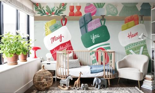 Home for the Holidays IV