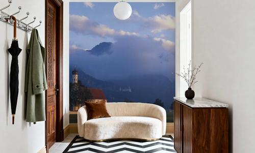 Mountain Sanctuary