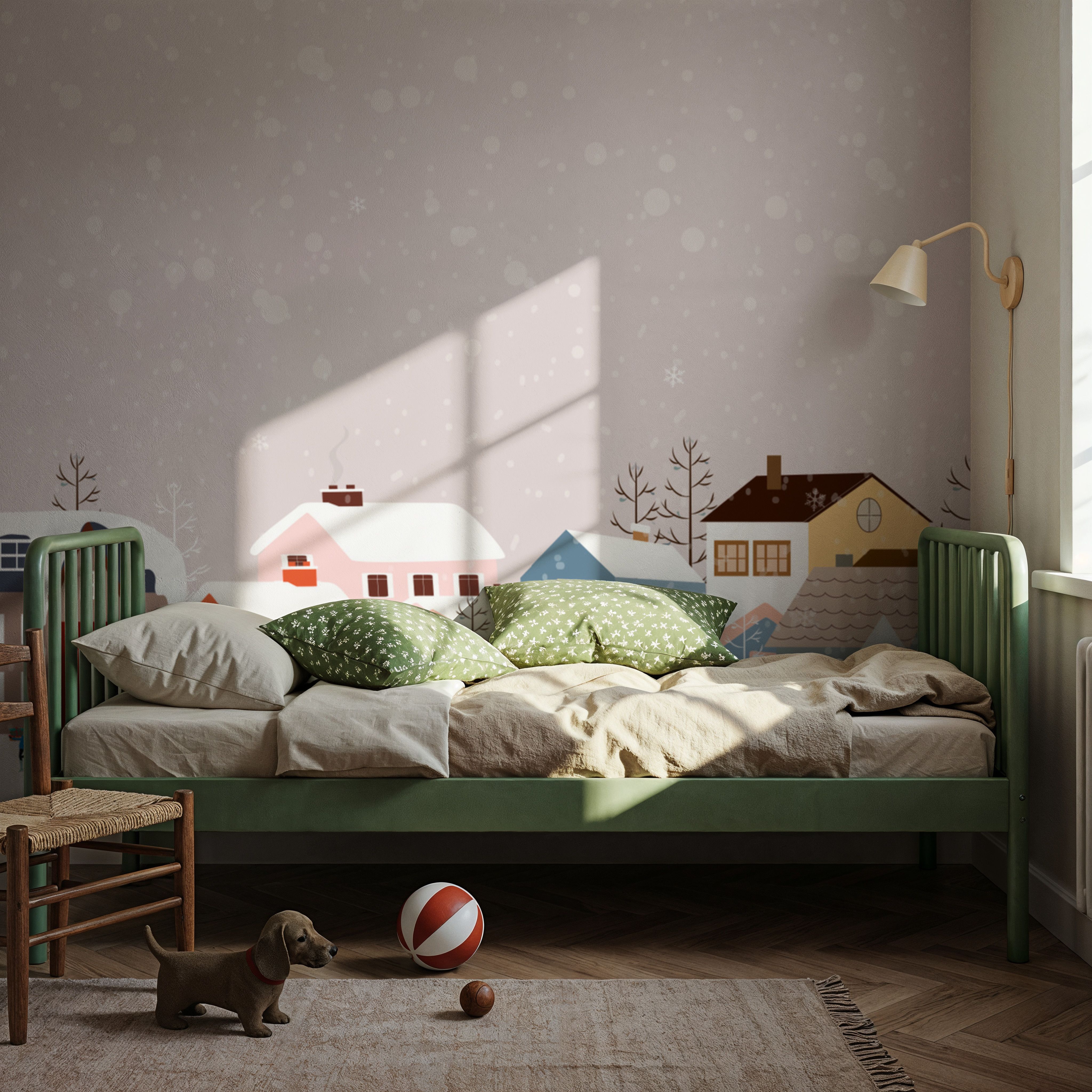 Wintertopia