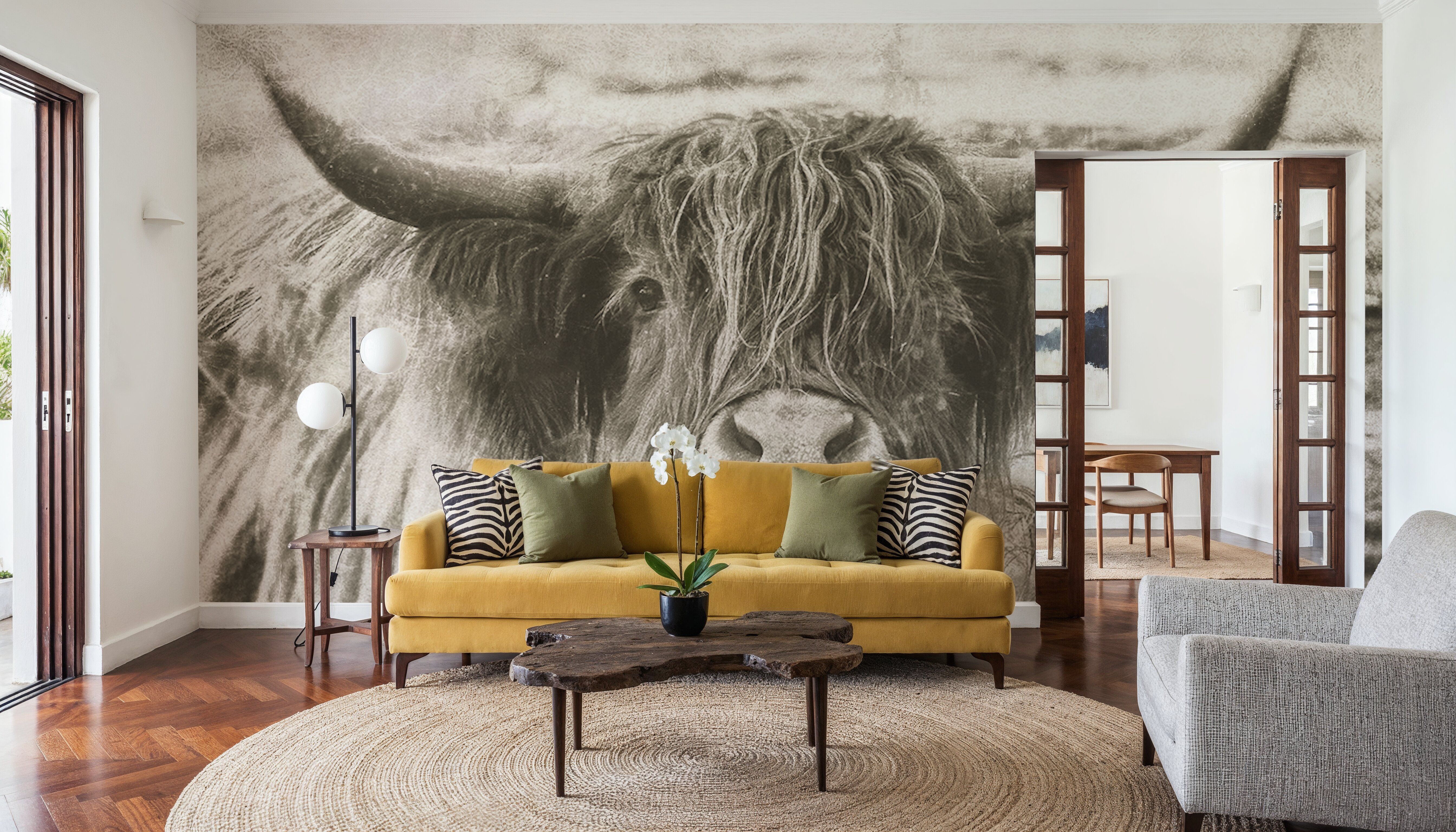 You Have My Attention