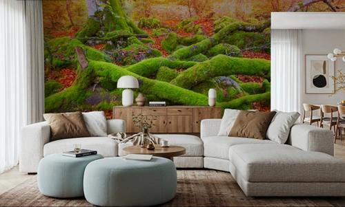 Pyrenees Moss II