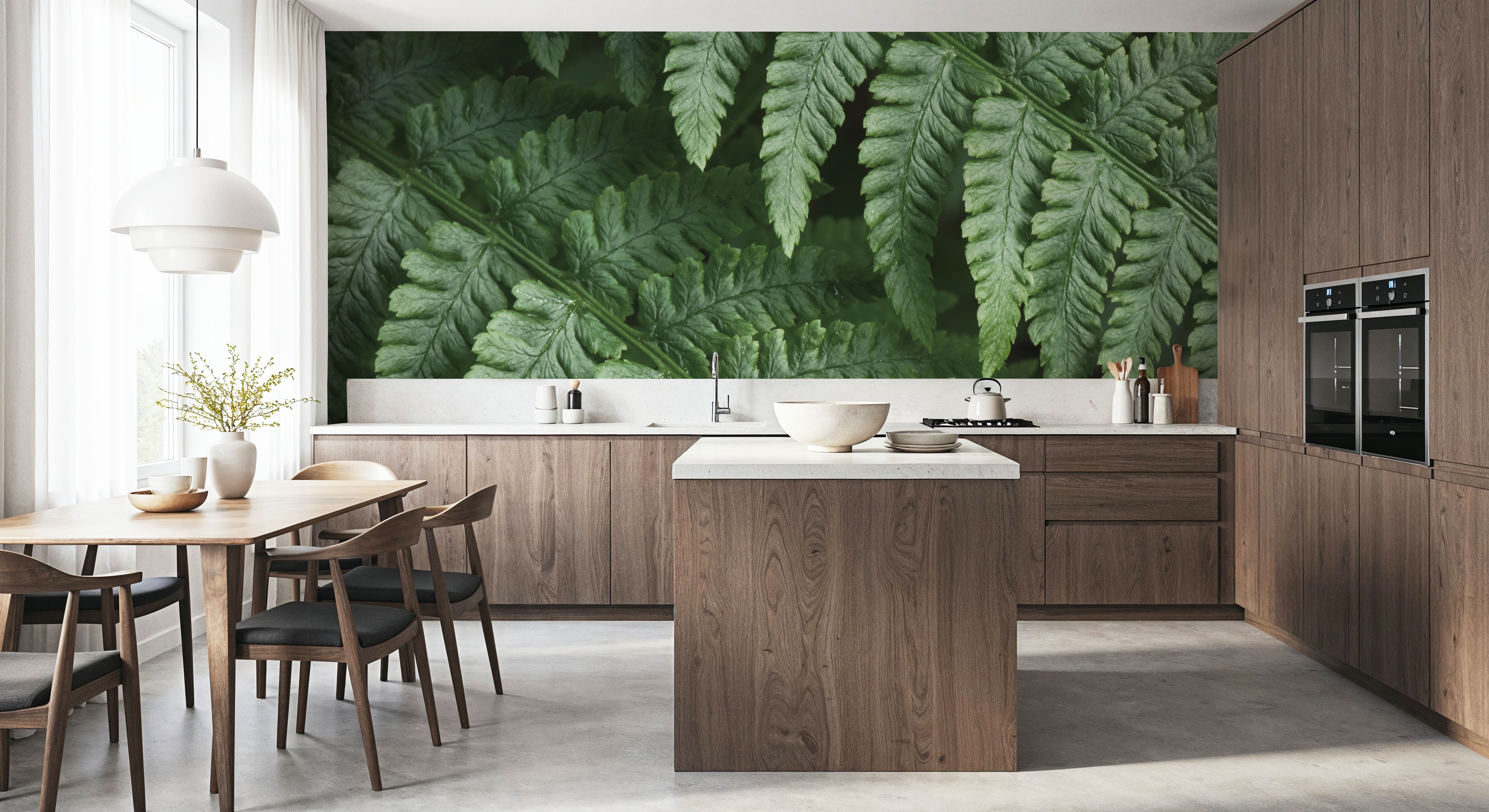 Fern Lines