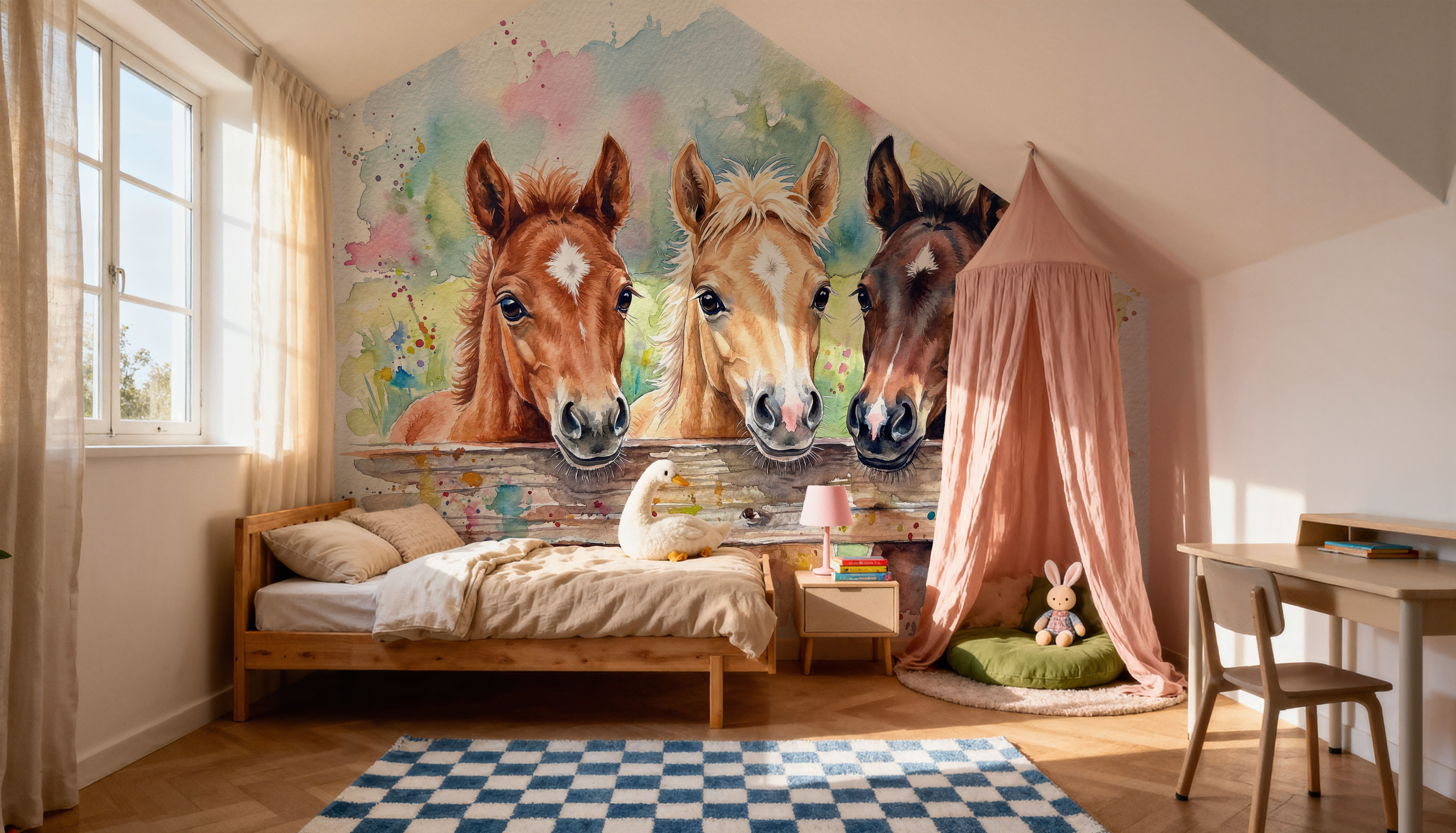 Foals - Cute Baby Animals Series