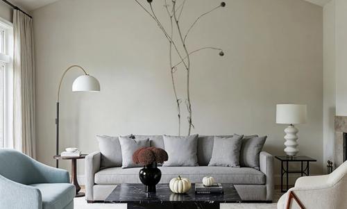 Sleek Simplicity IV