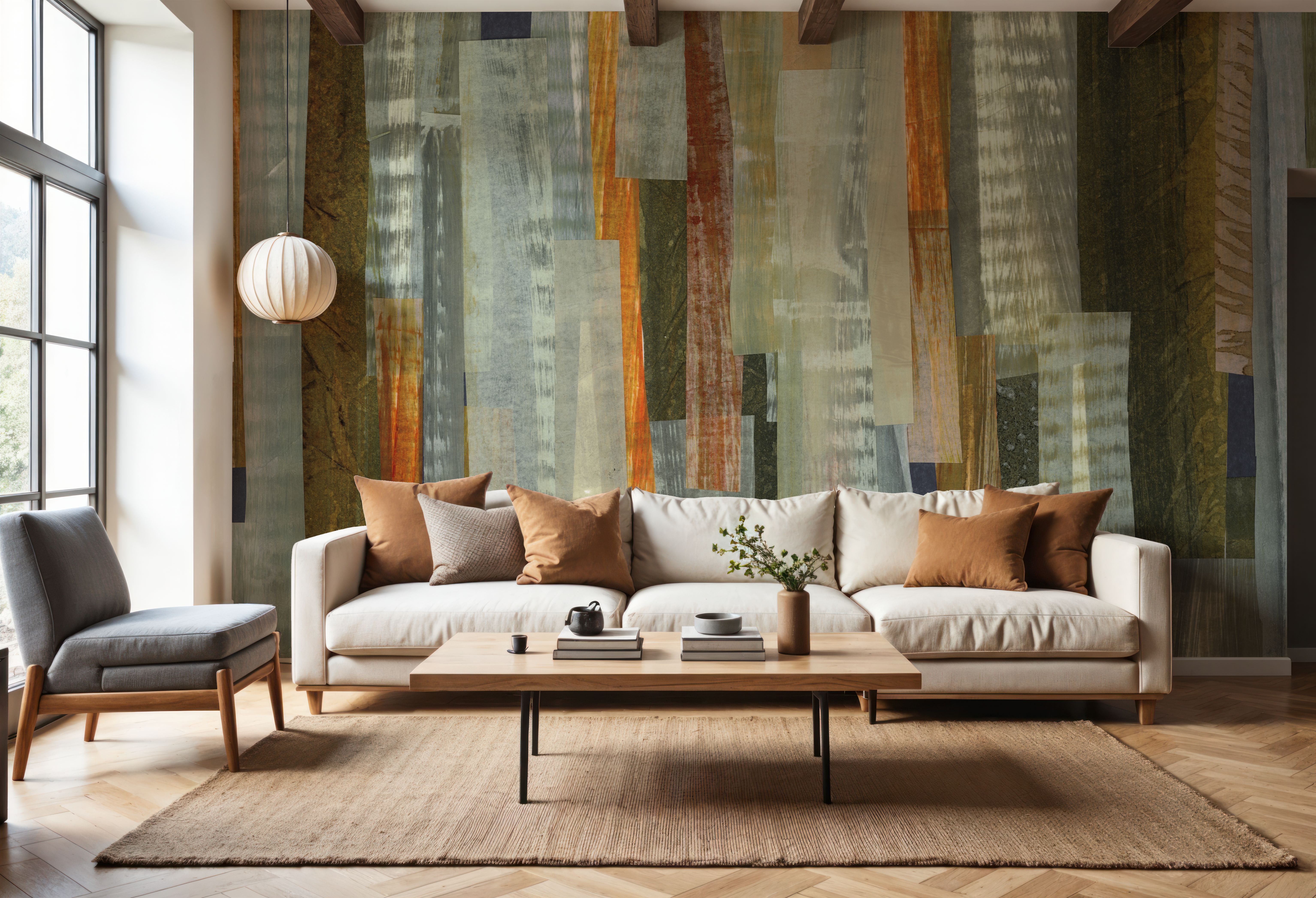 River Trout Study III