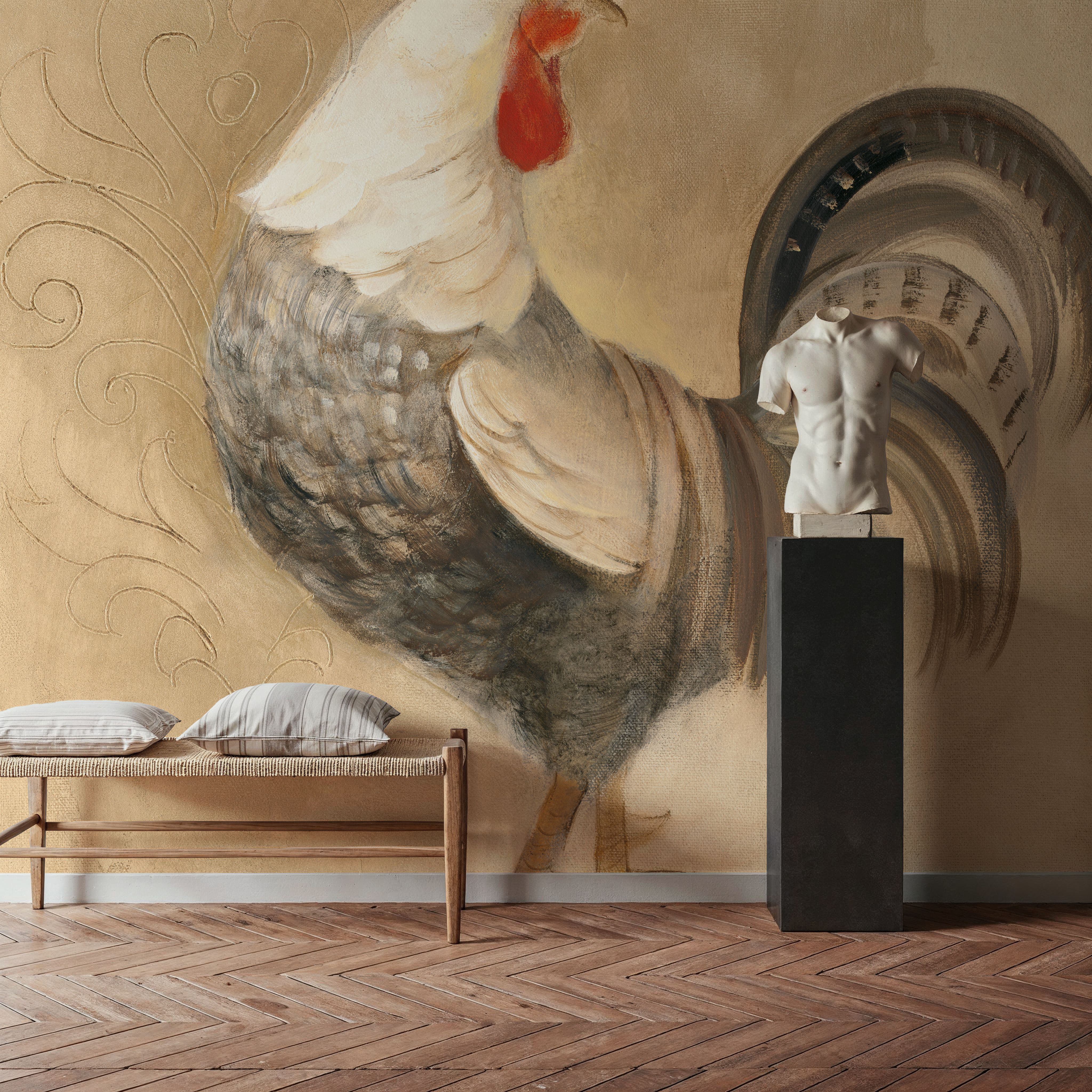 Rooster II