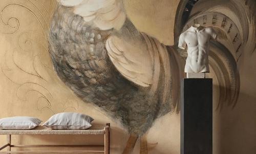 Rooster II