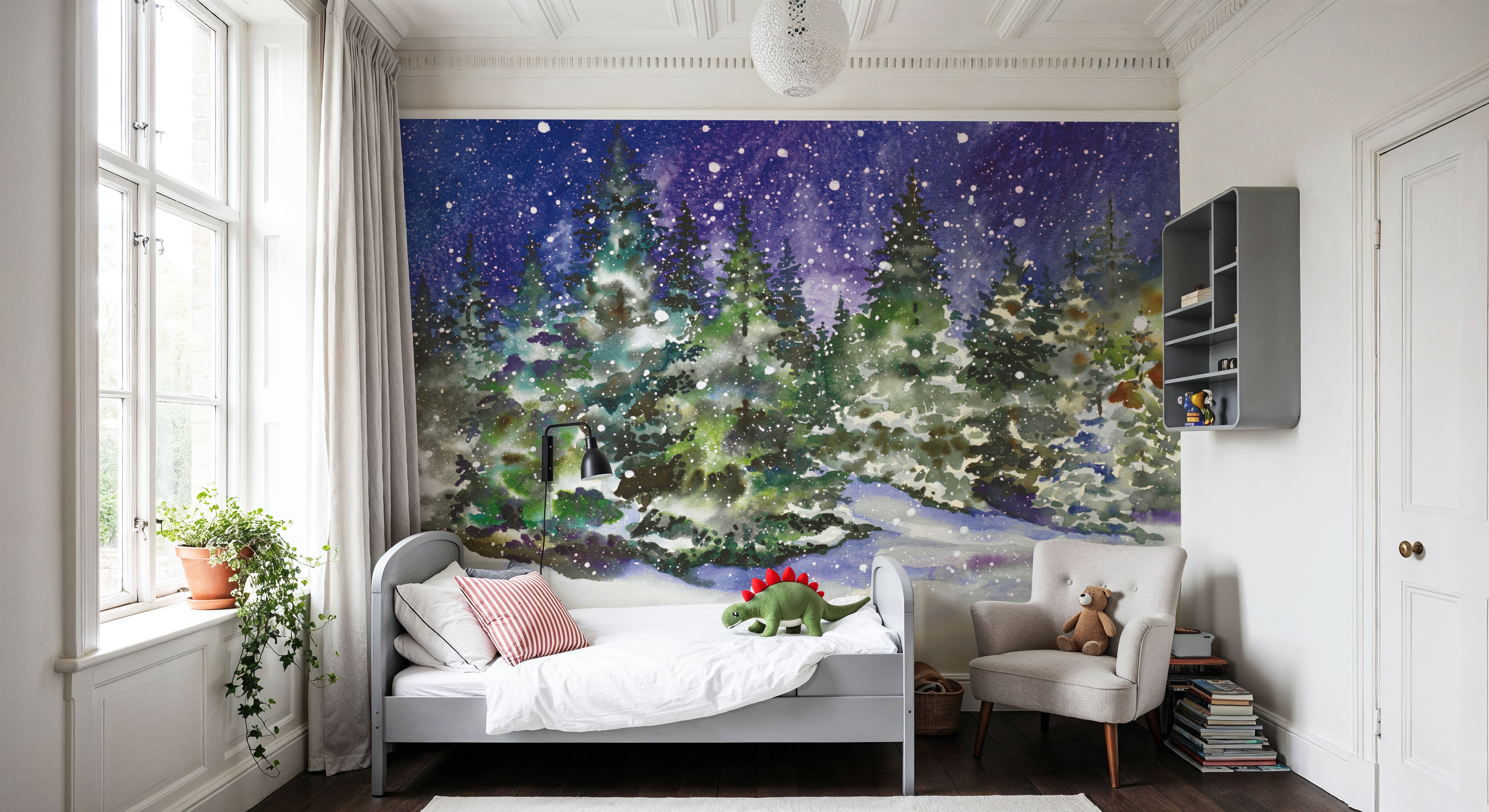 Winter Night