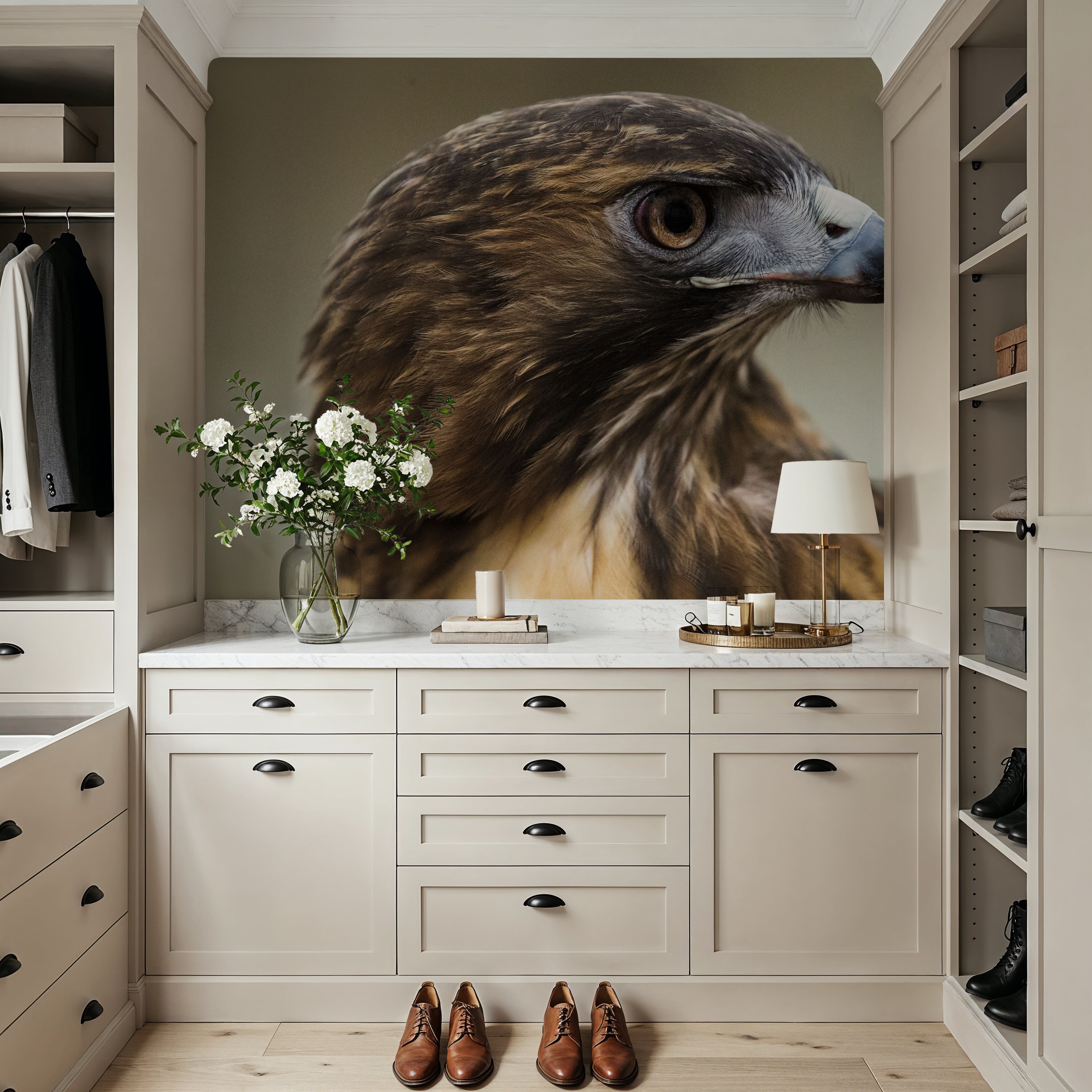 Hawkish