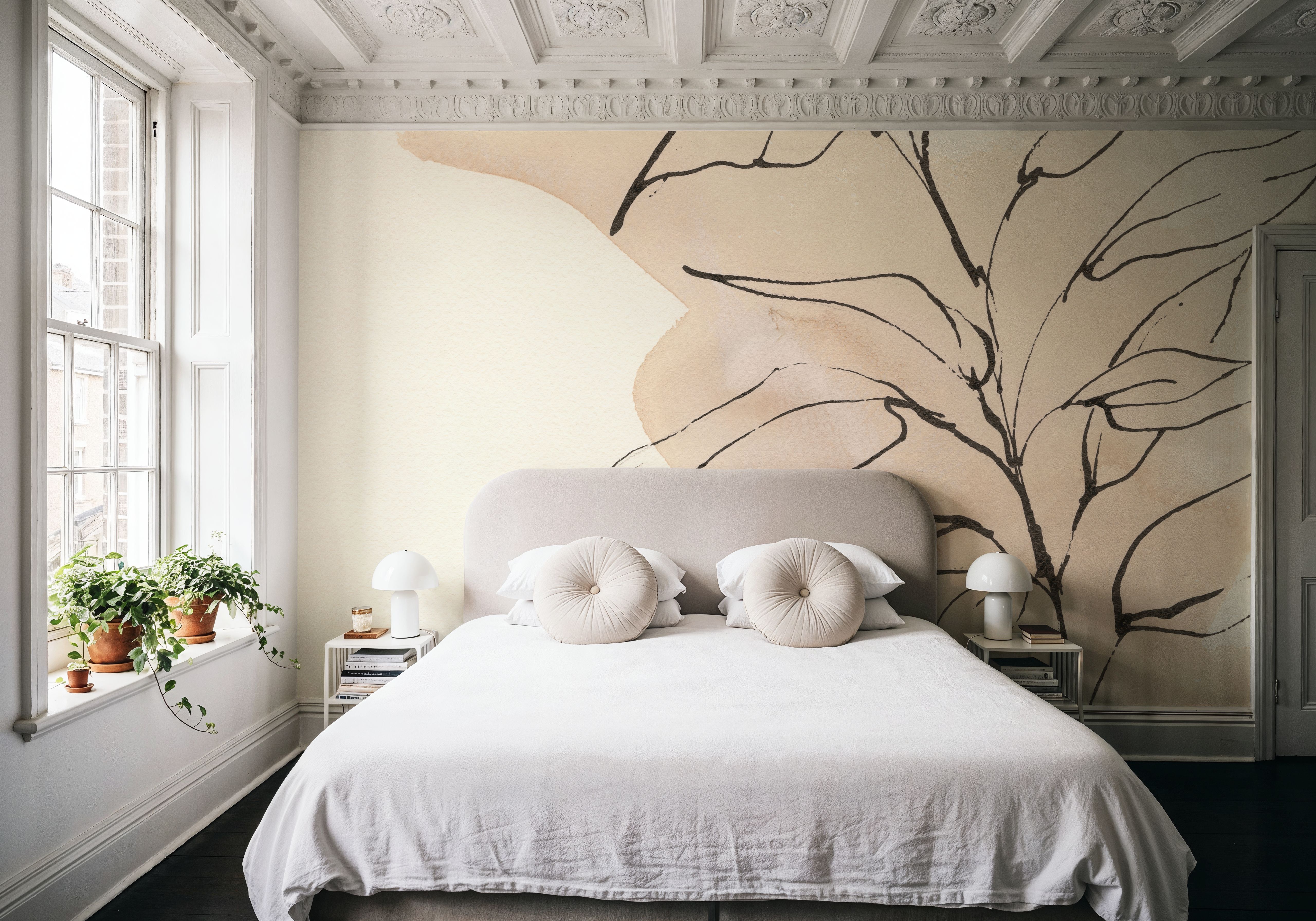 Boho Botanical V