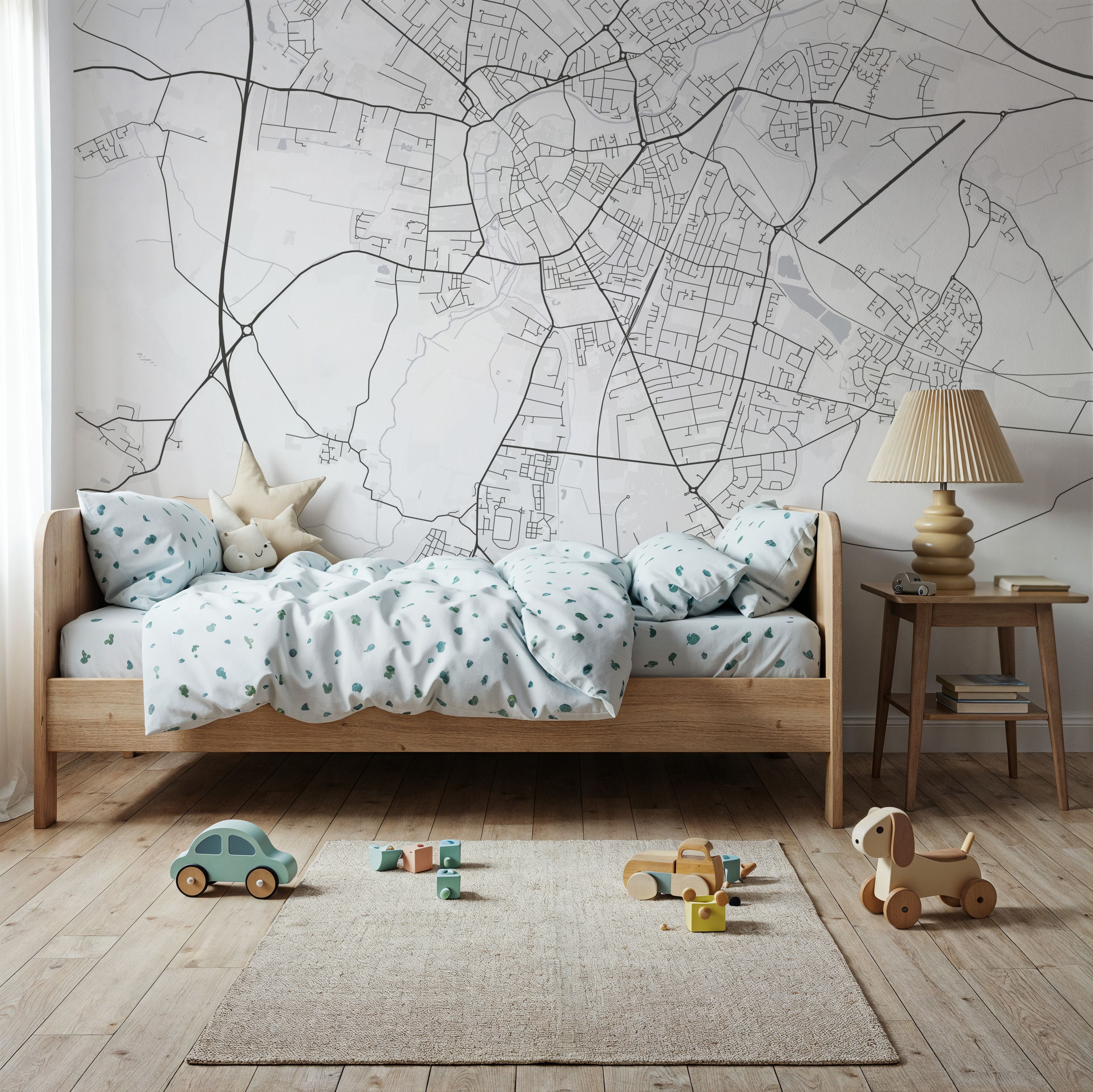 Cambridge White