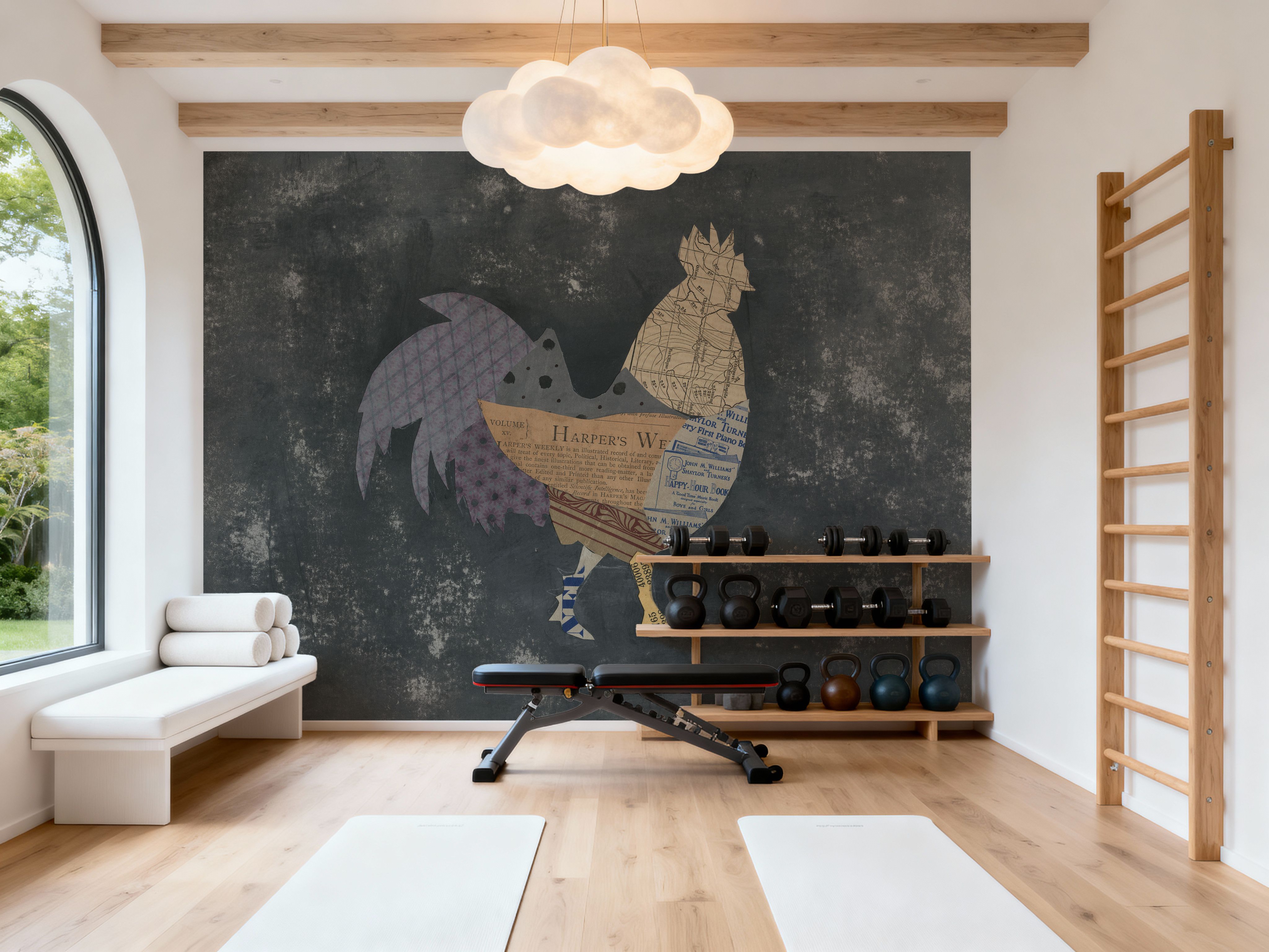 From the Butcher Dark I