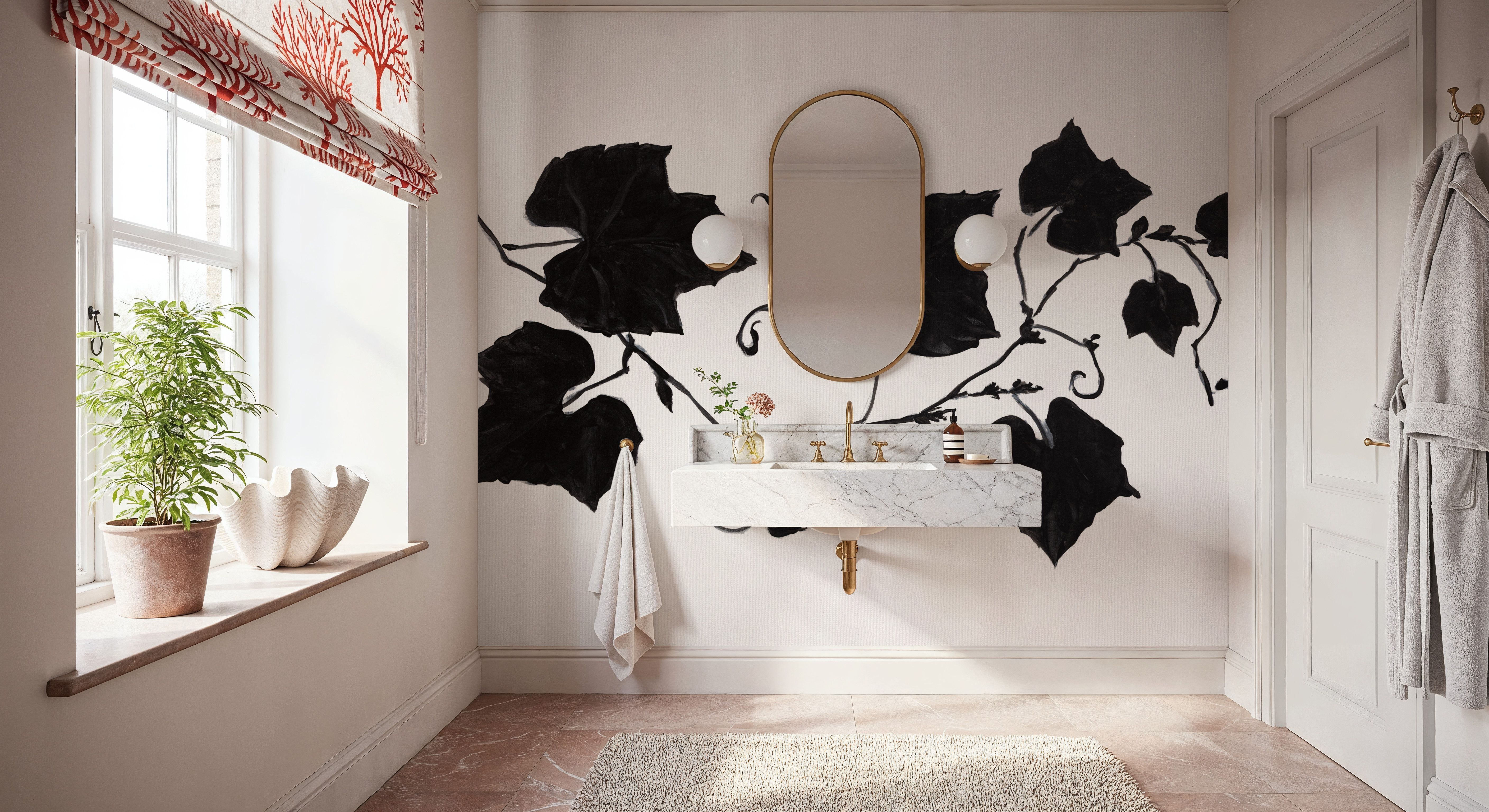Shadow Botanical I