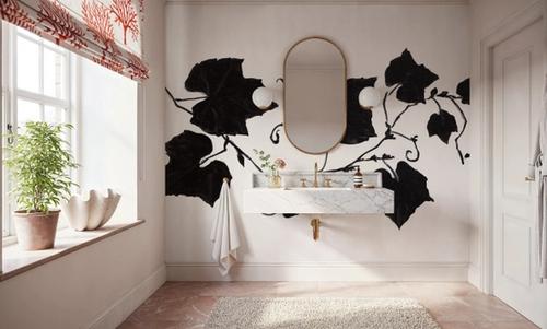 Shadow Botanical I