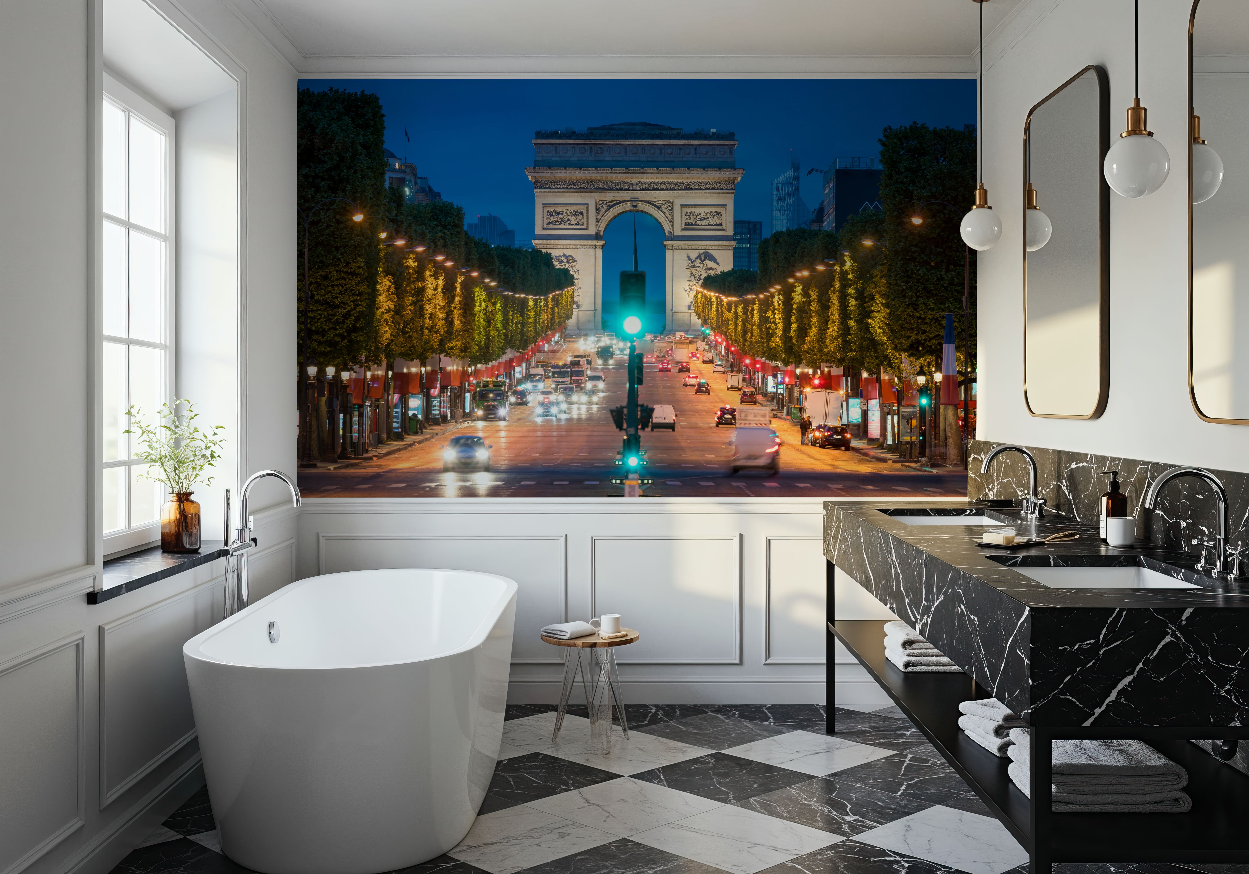Avenue des Champs-Élysées