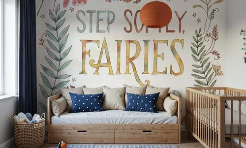 Garden Fairies IX
