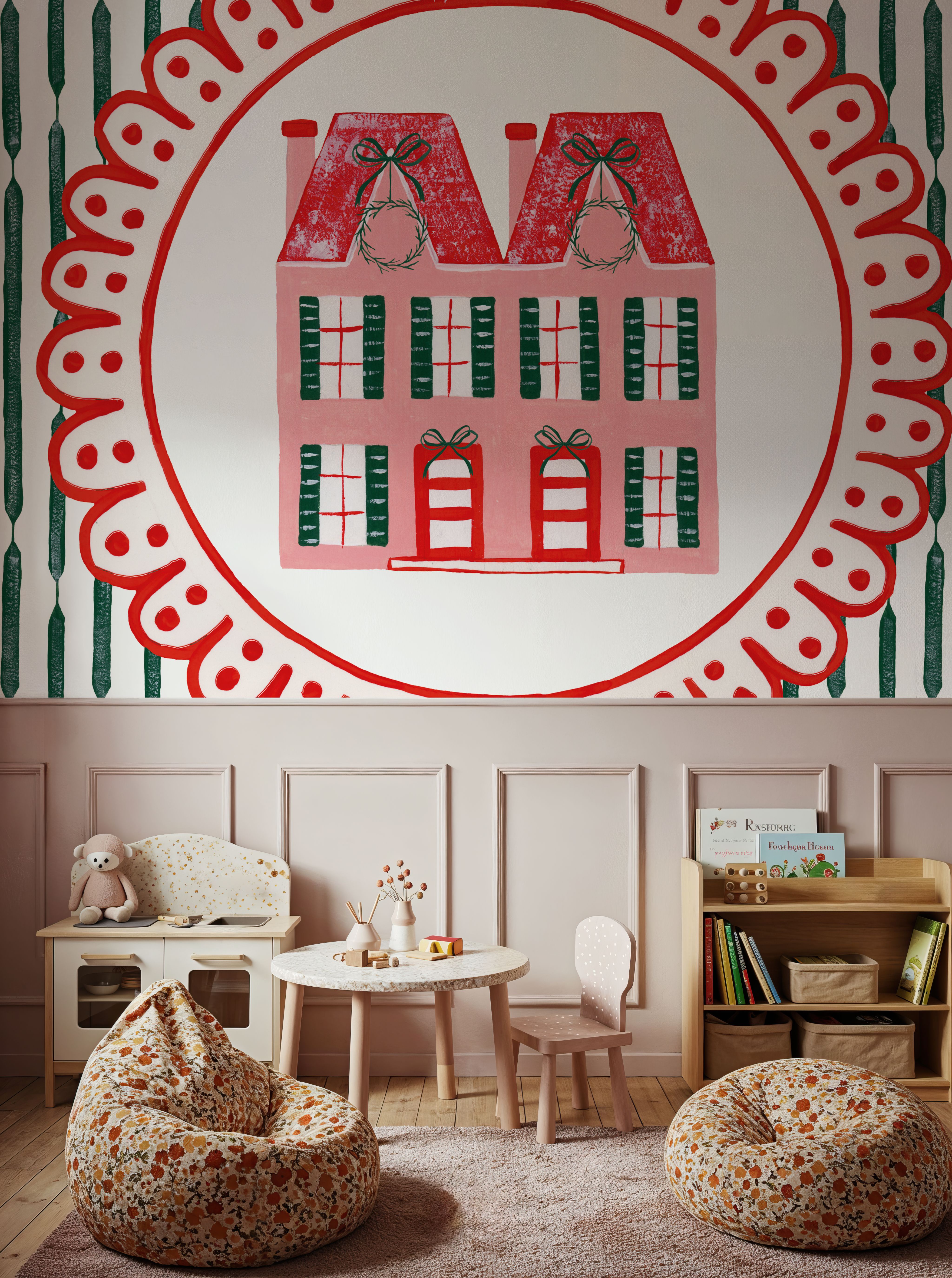 Hearth and Home II