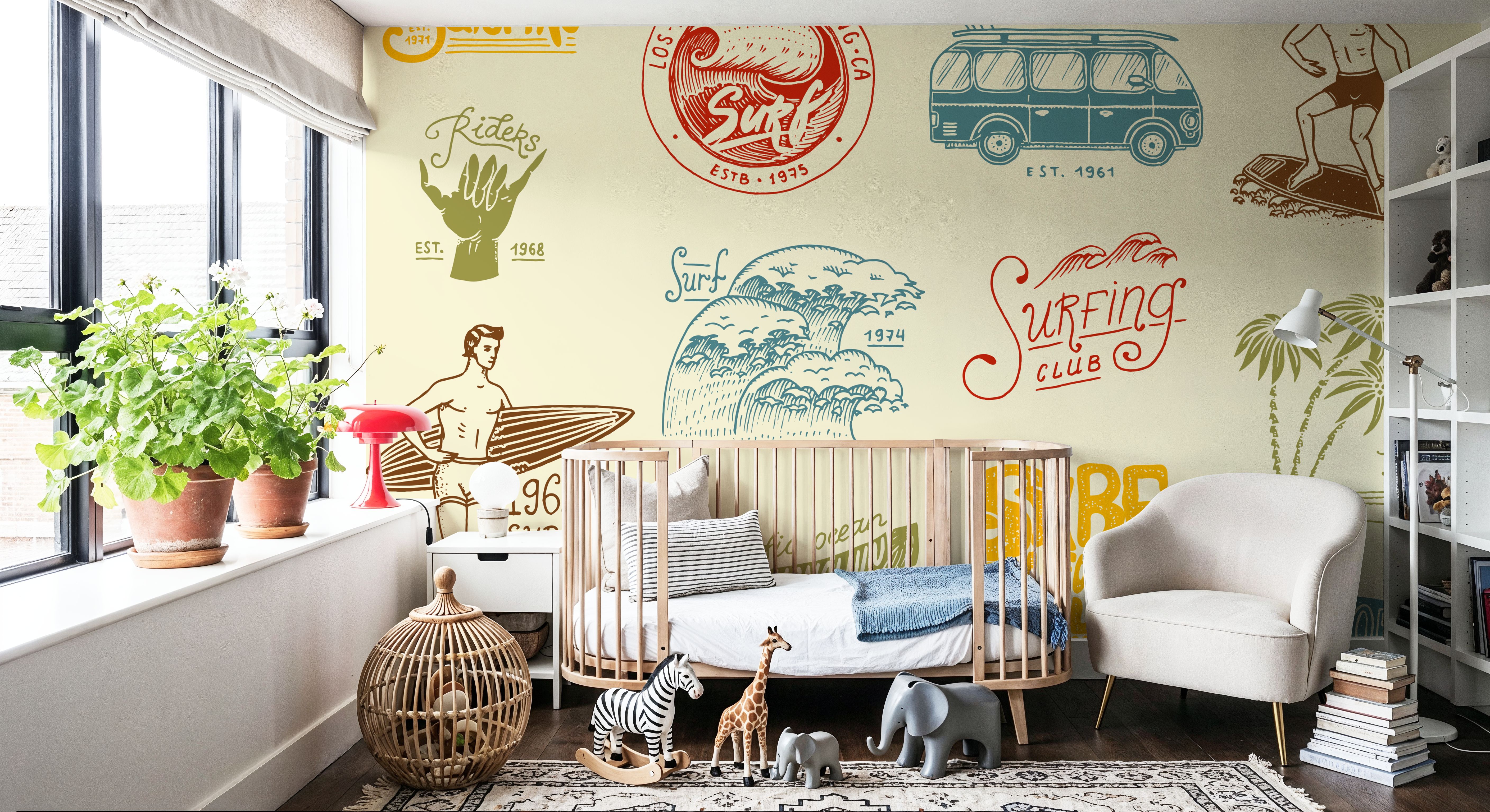 Surf Club