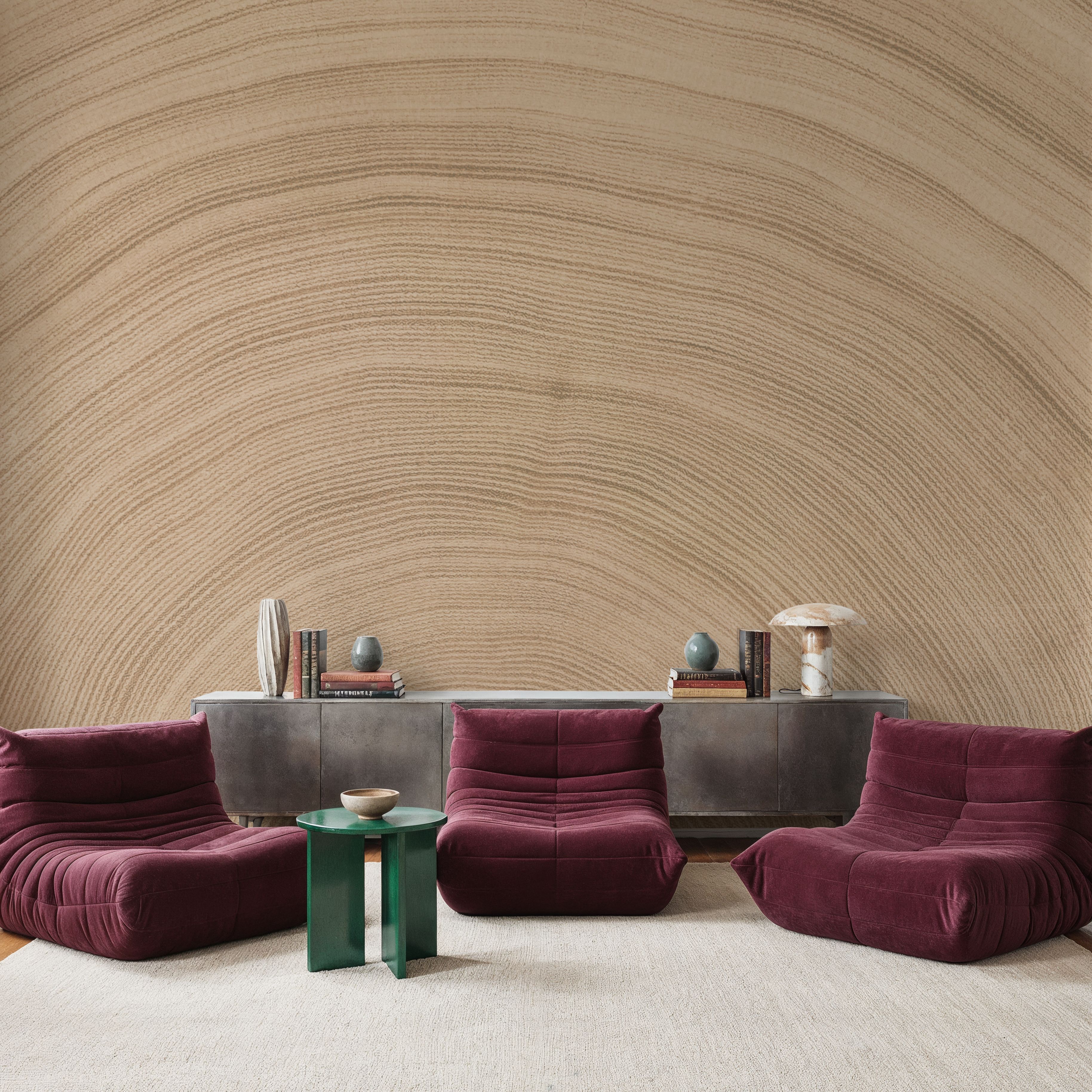 Growth Rings