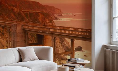 Golden Bridge Passage