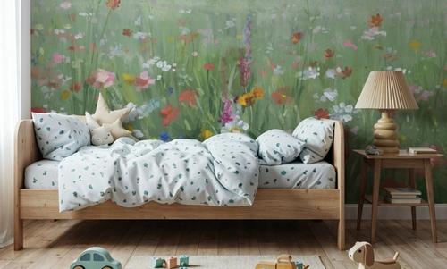 Field of Flowers