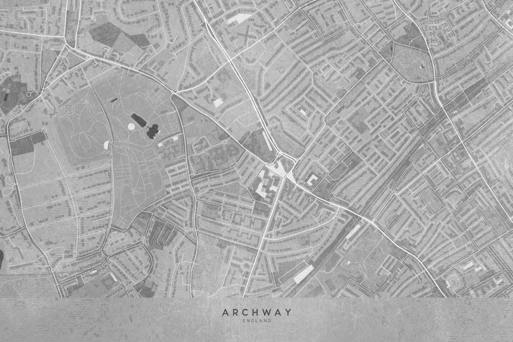 Archway Grey