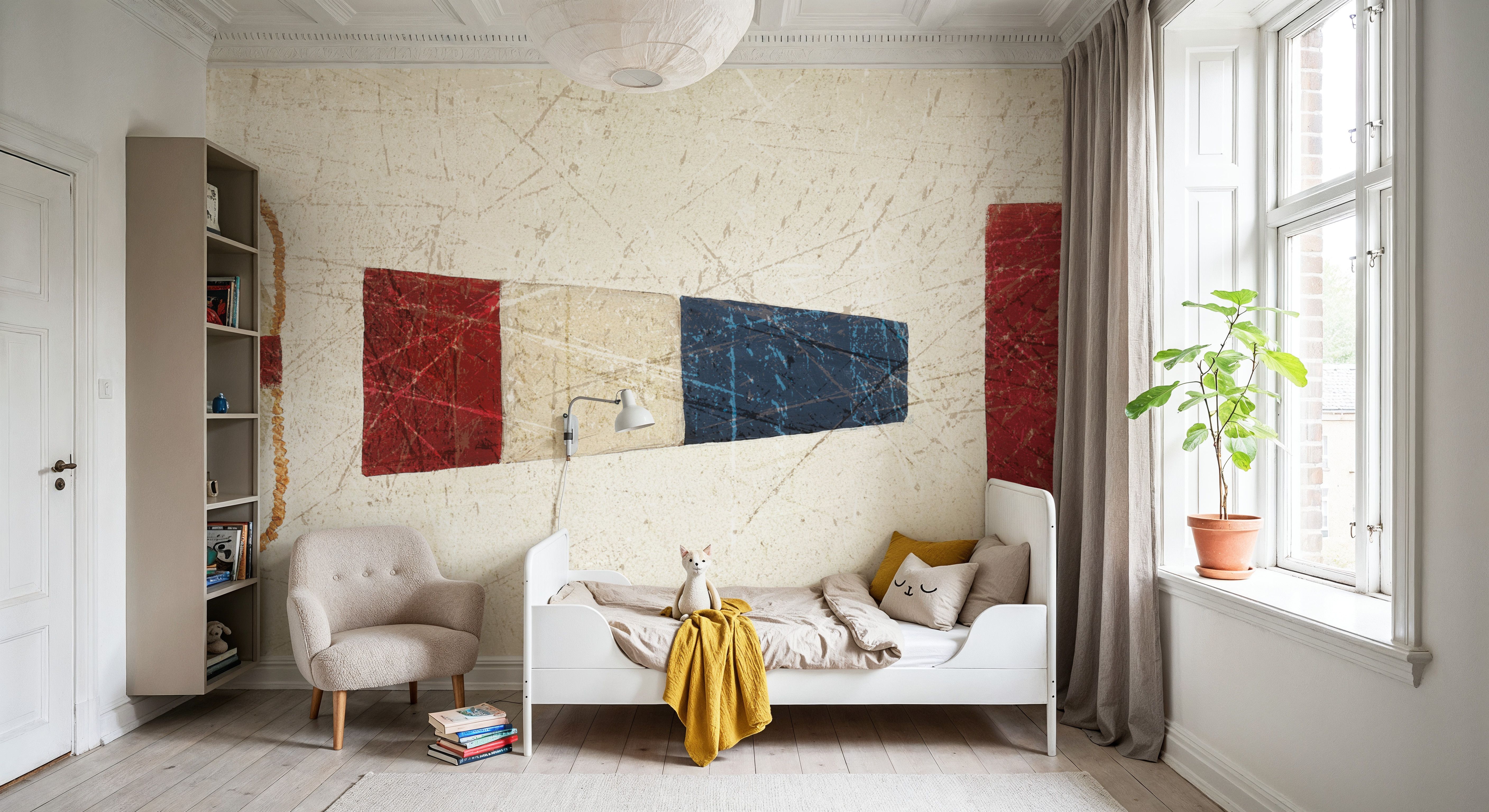 Nautical Symbols Panel I