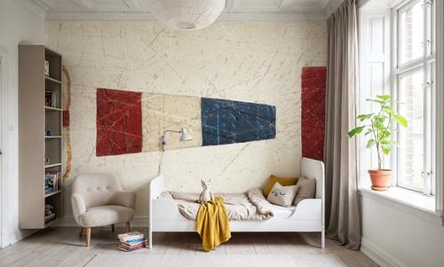 Nautical Symbols Panel I