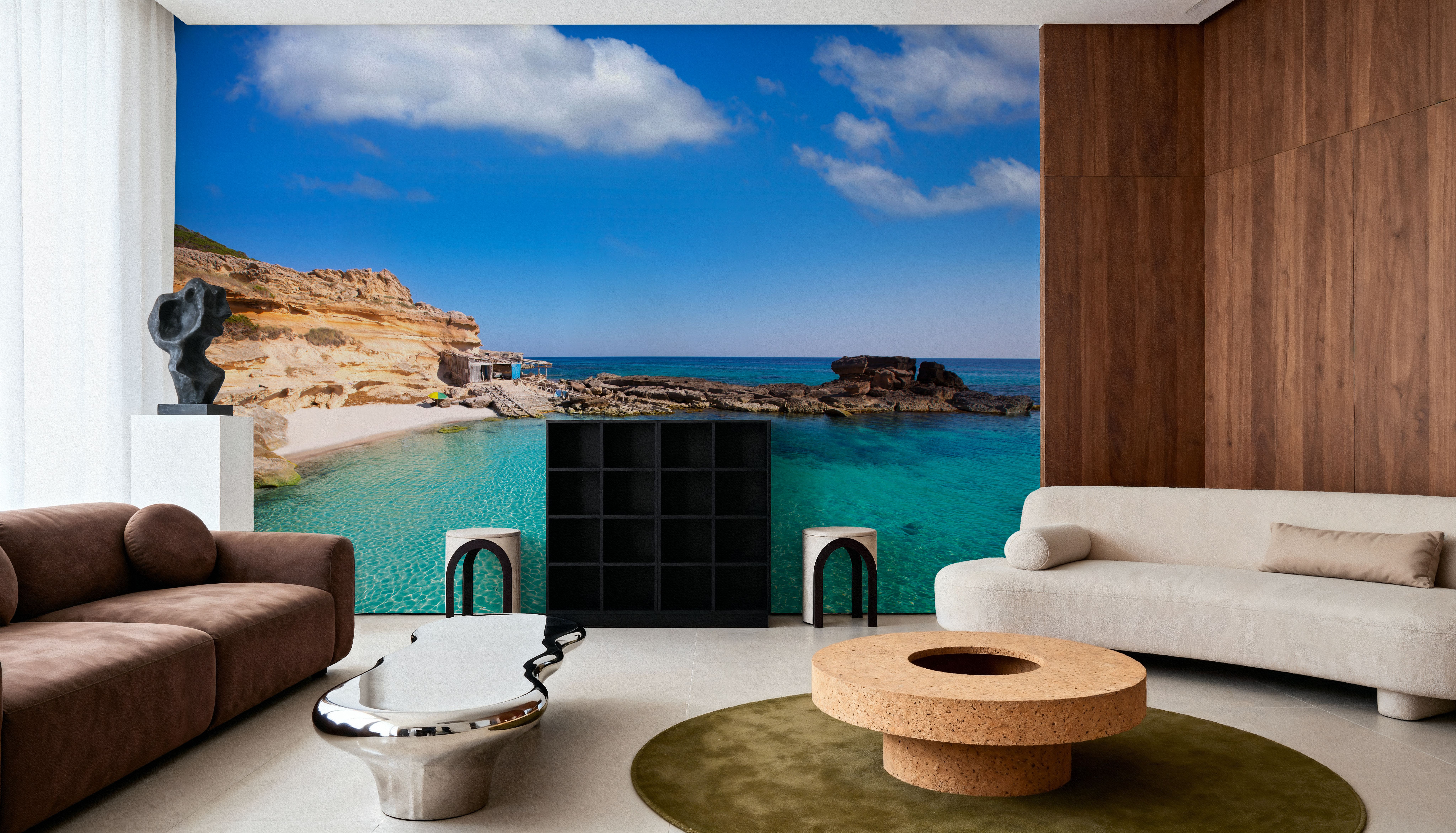 Formentera Bay