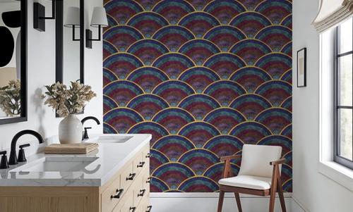Moody Tiles, Cool
