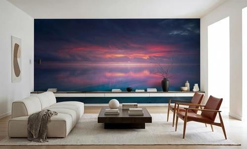 Pacific Sunset