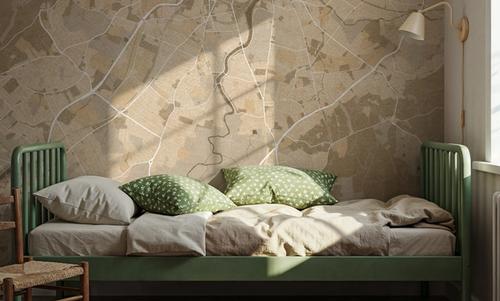 Belfast Ochre