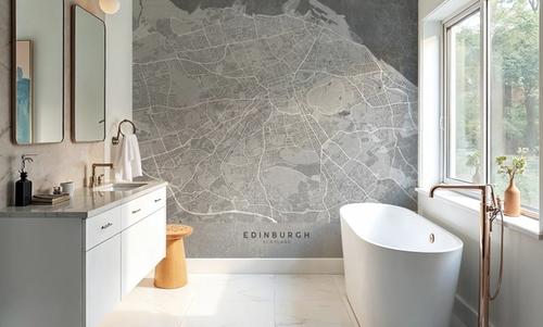Edinburgh Grey
